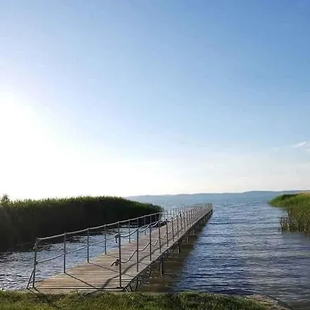In - Balaton 20348 Διαμέρισμα Zamárdi