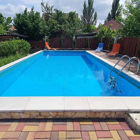In - Balaton 20348 Διαμέρισμα
