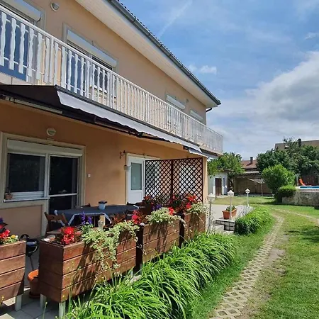 Διαμέρισμα In - Balaton 20348 Zamárdi